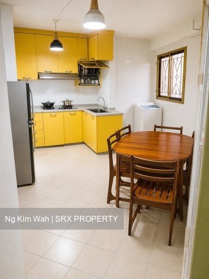 Blk 302B Anchorvale Court (Sengkang), HDB 3 Rooms #598190741